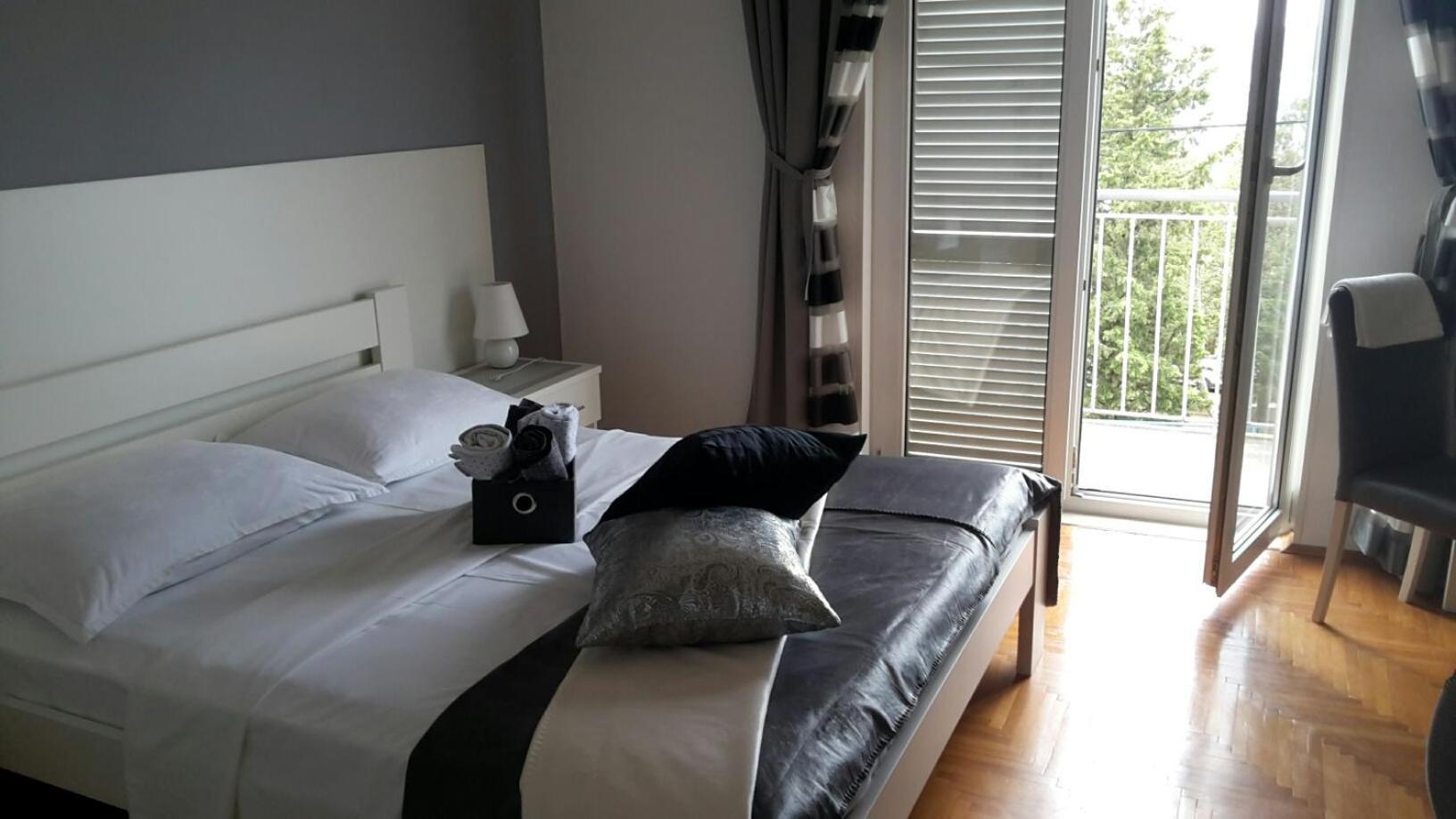 House Diana Hotel Dramalj Cameră foto