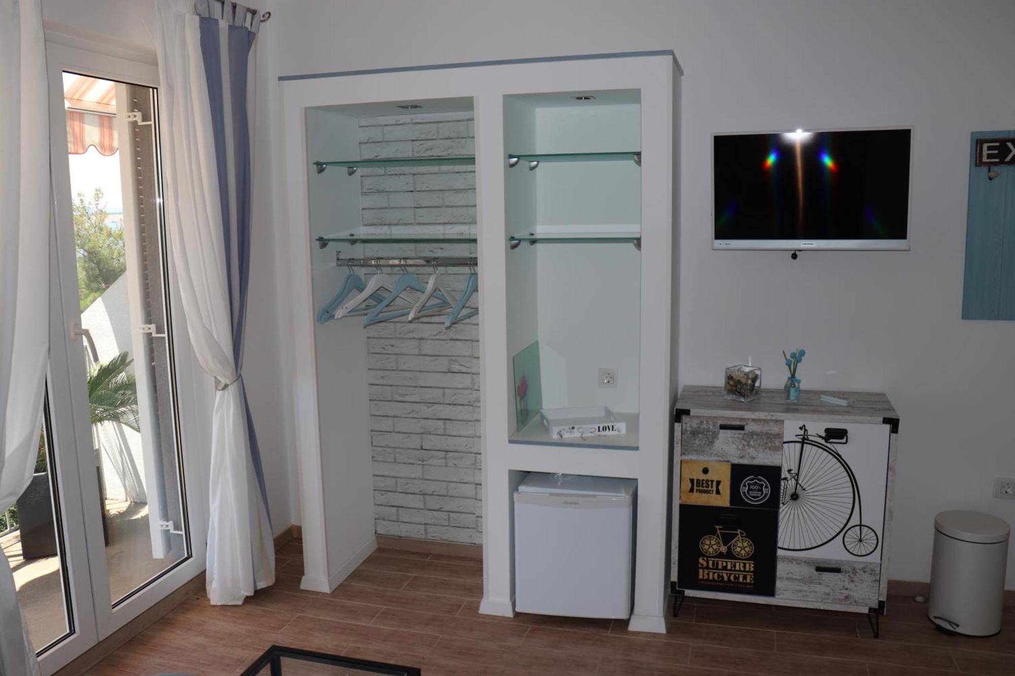 House Diana Hotel Dramalj Cameră foto