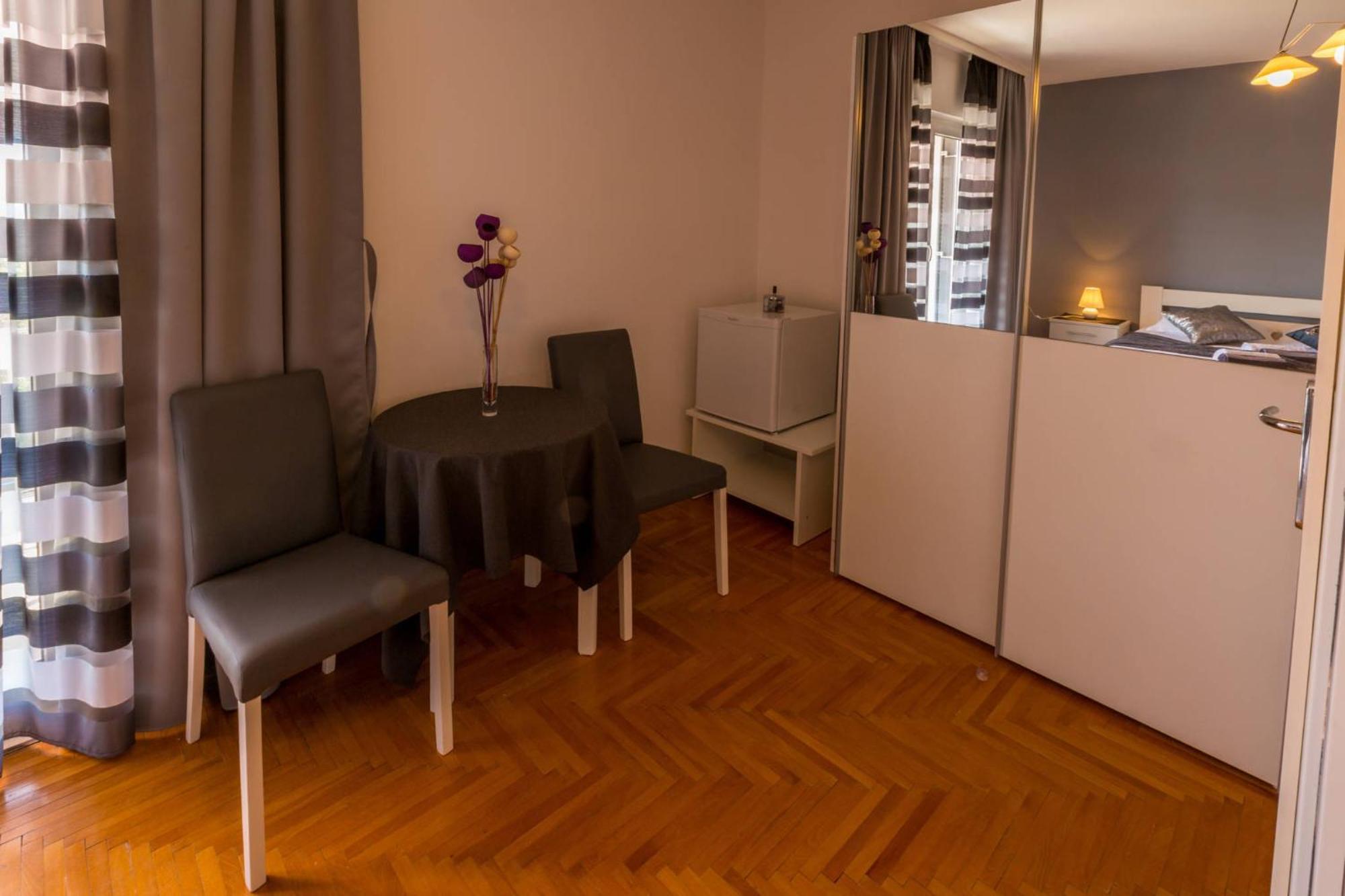 House Diana Hotel Dramalj Cameră foto