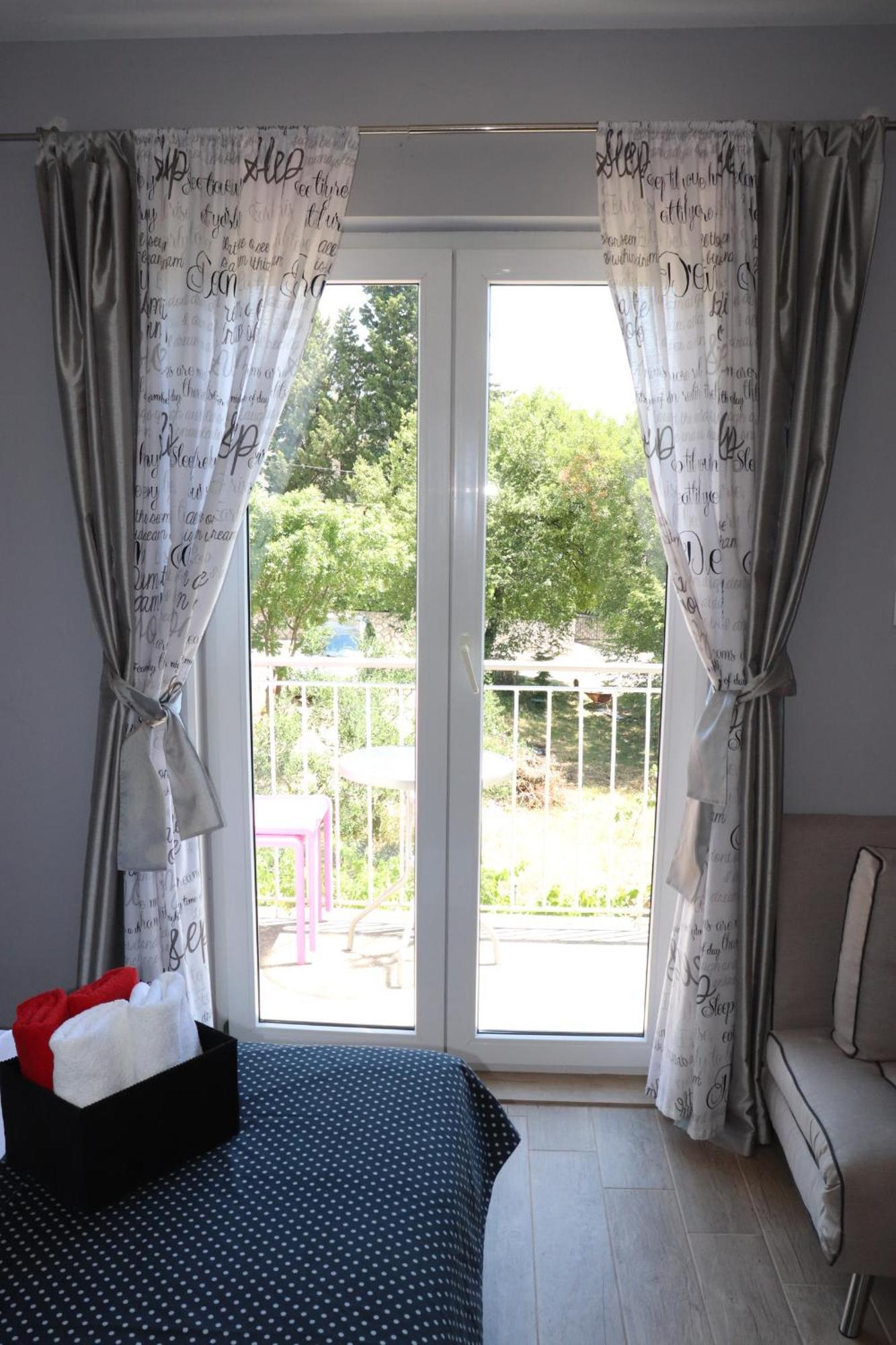 House Diana Hotel Dramalj Cameră foto
